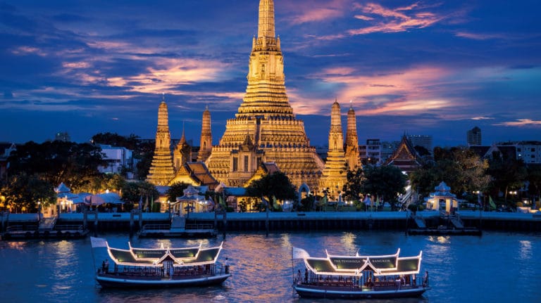 Les activités à faire lors d&rsquo;un séjour à Bangkok en Thaïlande