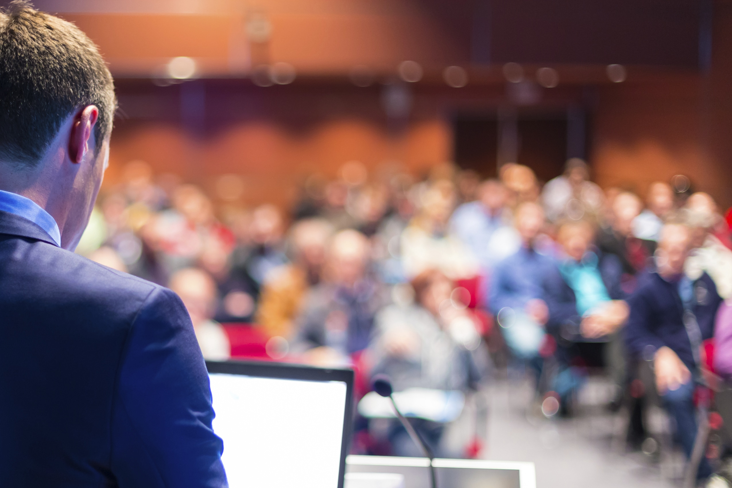 Organiser son séminaire en louant une salle