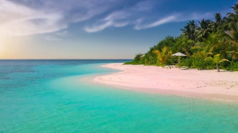 Des endroits incroyables pour ses vacances d’été