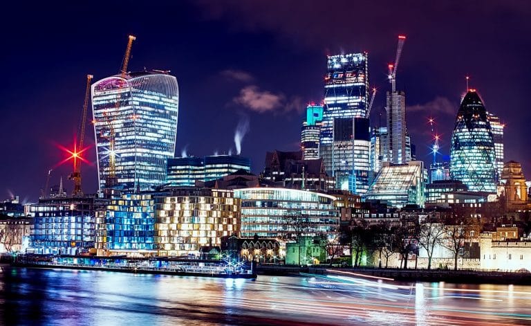 Comment trouver une location de vacances à Londres ?