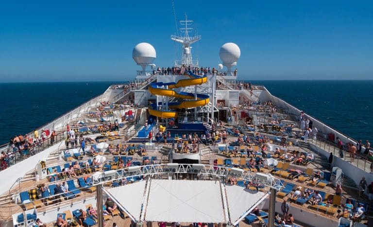 Comment organiser une croisière en groupe ?
