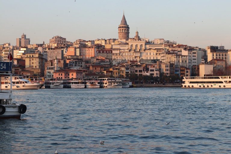 Les meilleures attractions à Istanbul