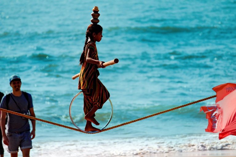 Les raisons pour lesquelles vous devriez visiter Goa
