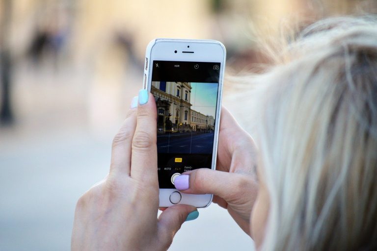 Les destinations qu’Instagram a rendues célèbres