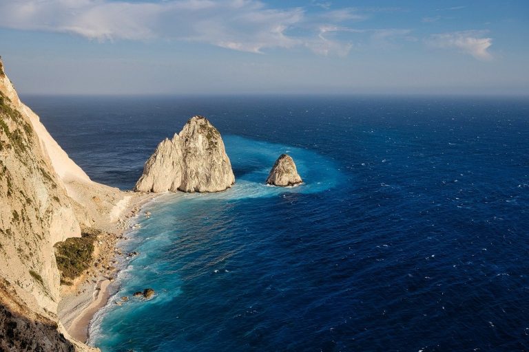 Des îles dont vous ignoriez l’existence