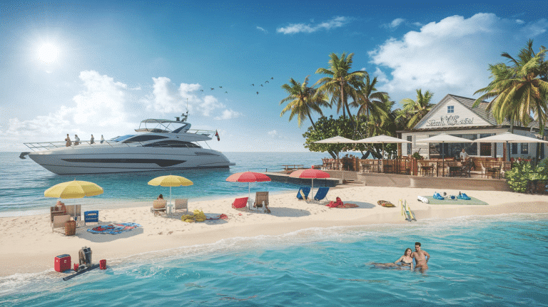 Comment planifier une escapade maritime parfaite ?
