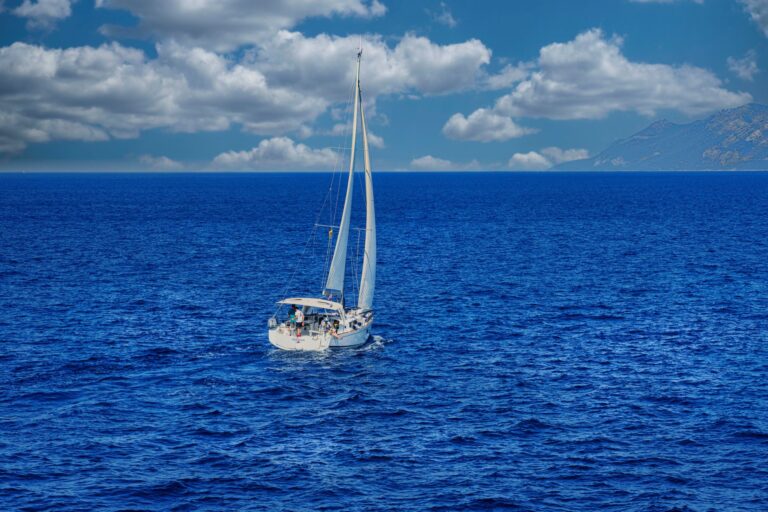 Comment planifier une escapade maritime parfaite ?