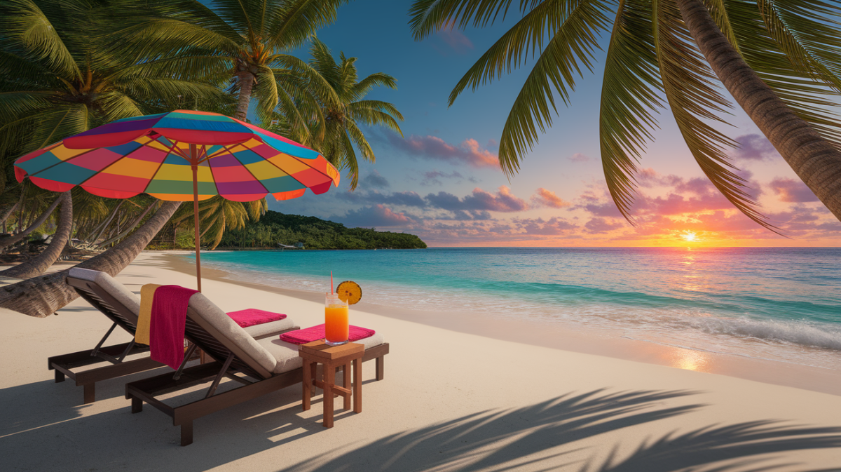 découvrez nos conseils pratiques et astuces pour tirer le meilleur parti de votre séjour sous les cocotiers. profitez du soleil, des plages paradisiaques et des plaisirs locaux pour une escapade inoubliable au cœur de la nature.