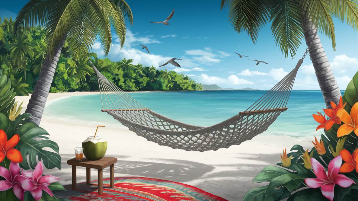 découvrez nos conseils pour profiter d'une détente tropicale parfaite. plages de sable fin, cocktails rafraîchissants et atmosphère apaisante vous attendent pour un séjour inoubliable sous les cocotiers.