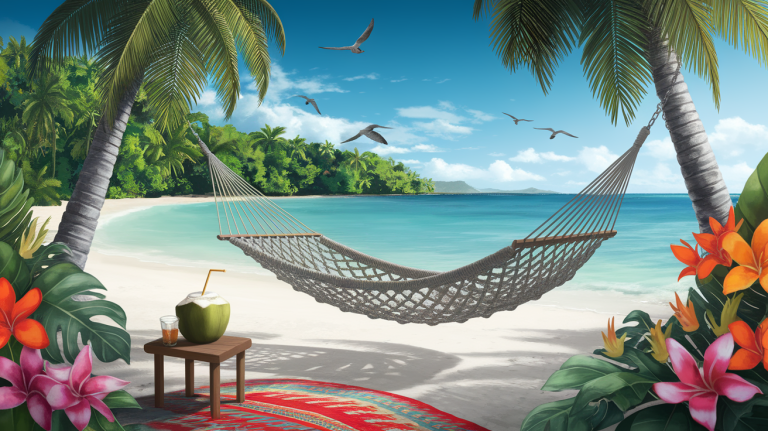 Comment profiter d&rsquo;une détente tropicale parfaite ?