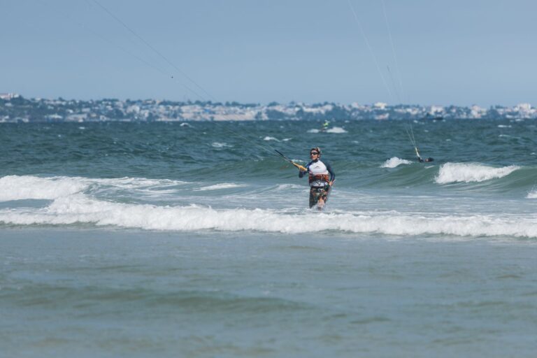 Quelles activités insolites en bord de mer pour une aventure inoubliable ?