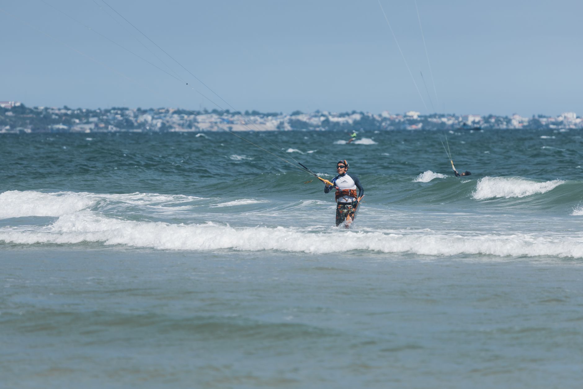Quelles activités insolites en bord de mer pour une aventure inoubliable ?