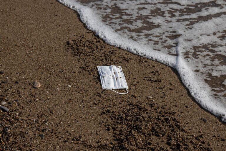Comment récupérer efficacement les déchets océaniques ?
