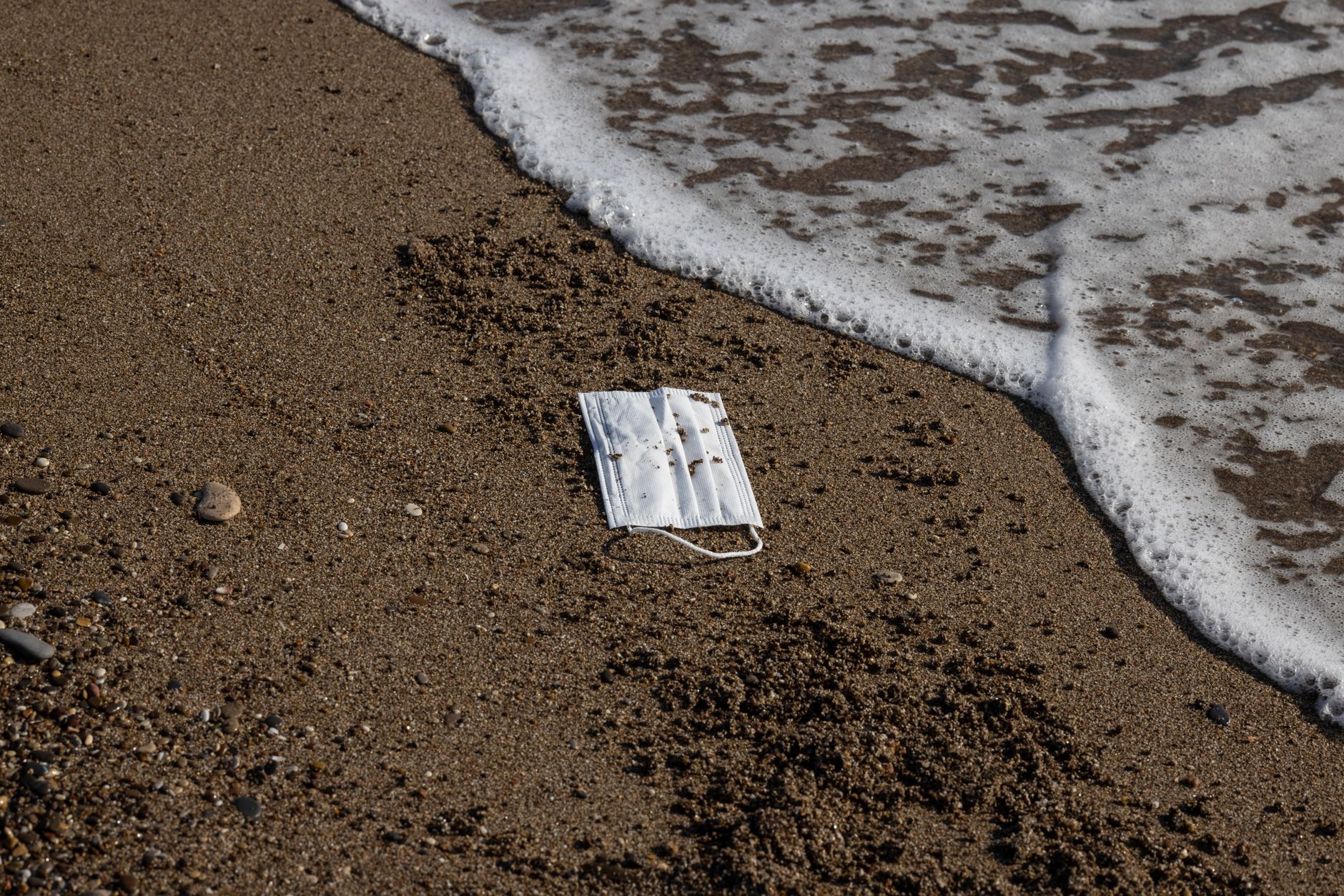 Comment récupérer efficacement les déchets océaniques ?