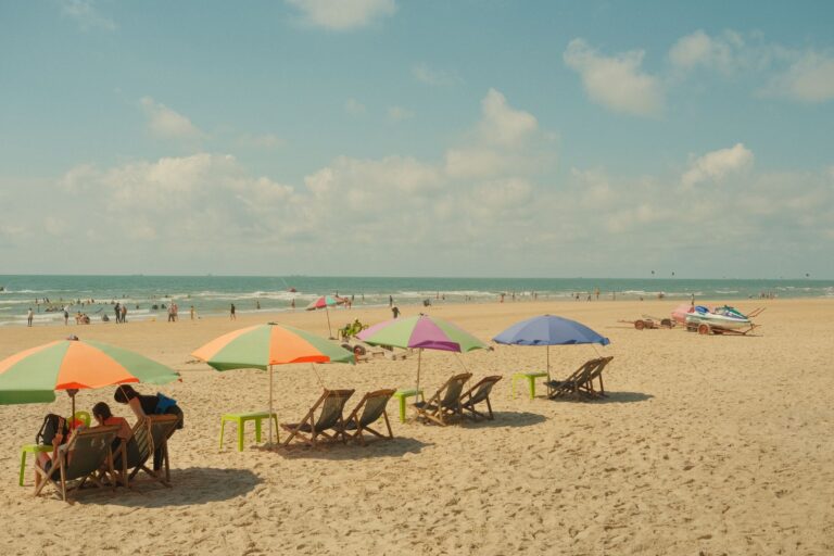 Quelle destination choisir pour une évasion sous le soleil ?