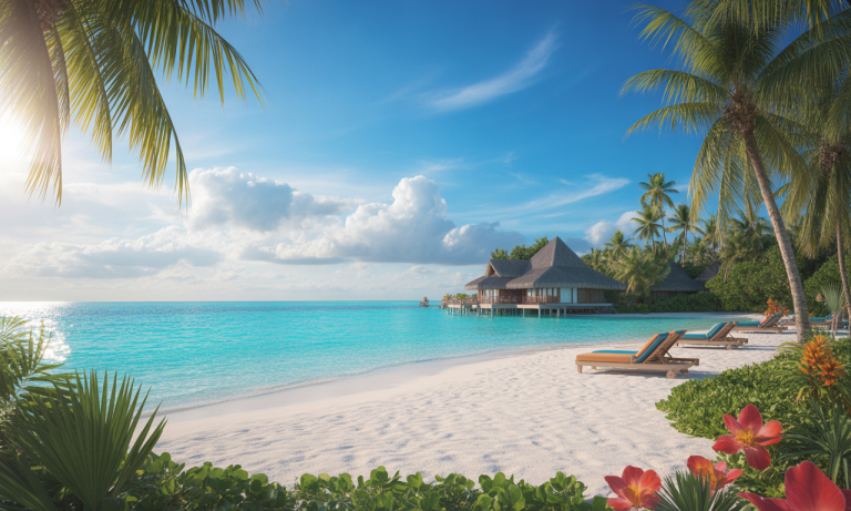 Quelles sont les meilleures destinations pour un séjour tropical ?