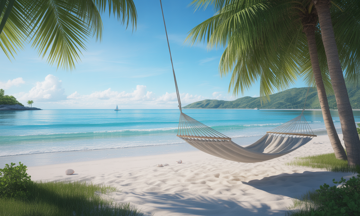 découvrez nos conseils pour choisir le havre de paix idéal en bord de mer et profiter de vacances sereines, loin du stress et du tumulte. offrez-vous une tranquillité balnéaire inégalée et des moments de détente absolue.