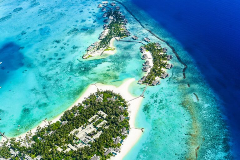 Quelles sont les meilleures destinations pour un séjour tropical ?