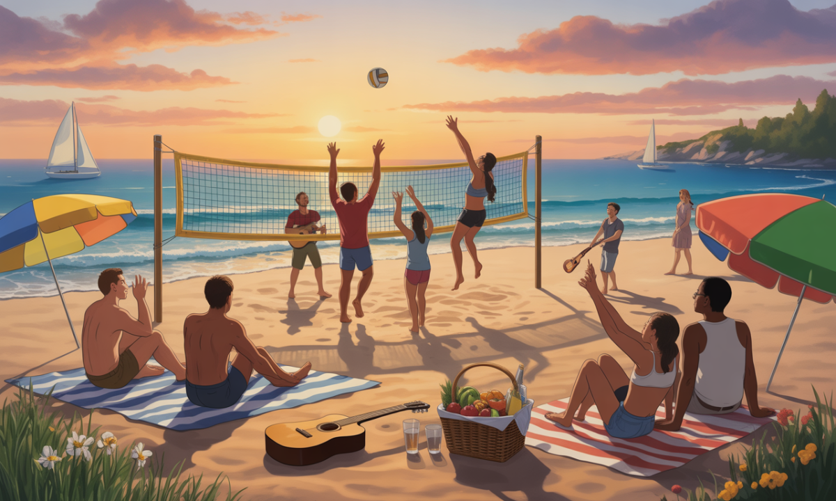 découvrez nos conseils pratiques pour profiter pleinement de votre parenthèse estivale : détente, activités, organisation et astuces pour des vacances inoubliables et ressourçantes.