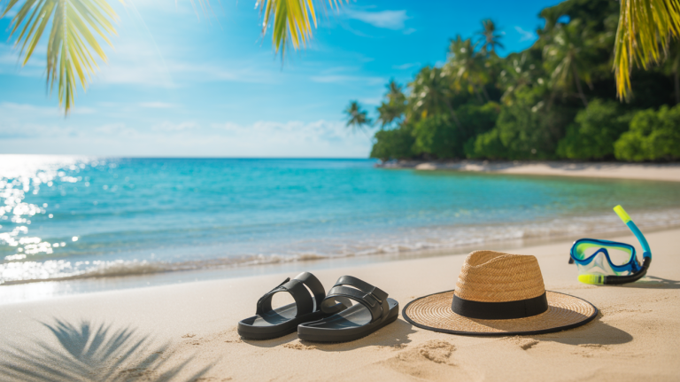 Comment profiter au maximum d&rsquo;un voyage tropical ?