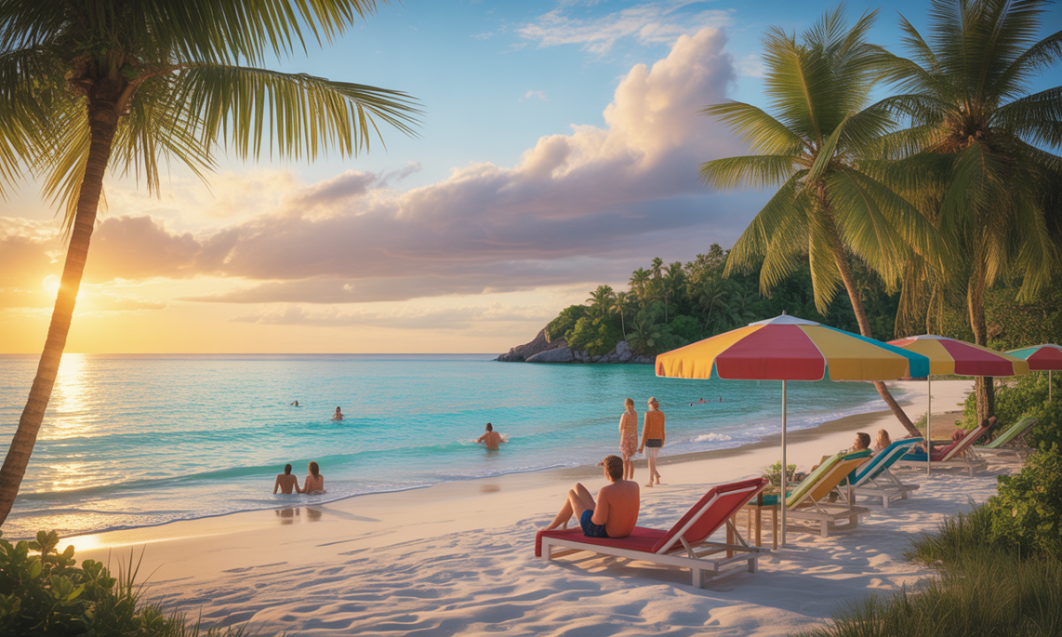 découvrez les avantages d'une itinérance balnéaire pour vos prochaines vacances : explorez plusieurs plages, vivez de nouvelles expériences chaque jour et profitez pleinement du littoral. inspirez-vous pour un voyage unique et inoubliable !
