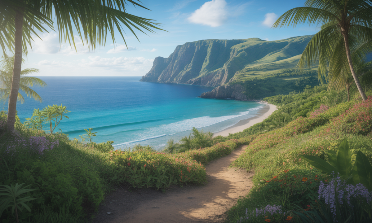 Quelle est la meilleure randonnée insulaire pour une escapade unique? découvrez quelle randonnée insulaire choisir pour vivre une escapade unique : conseils, destinations incontournables et expériences inoubliables au cœur des plus belles îles.