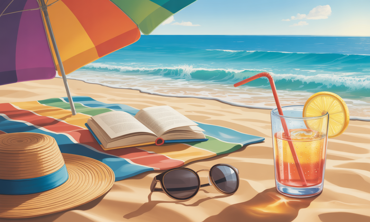 découvrez nos astuces et conseils pour savourer pleinement les plaisirs du farniente au soleil : détente, bien-être et idées d’activités pour profiter des beaux jours en toute sérénité.