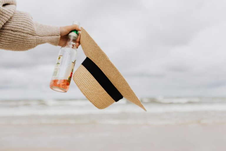 Préférez-vous une itinérance balnéaire pour vos prochaines vacances ?