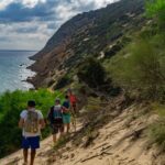 Quelle est la meilleure randonnée insulaire pour une escapade unique ?