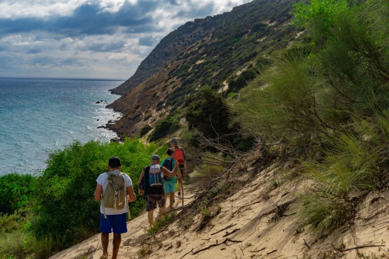 Quelle est la meilleure randonnée insulaire pour une escapade unique ?