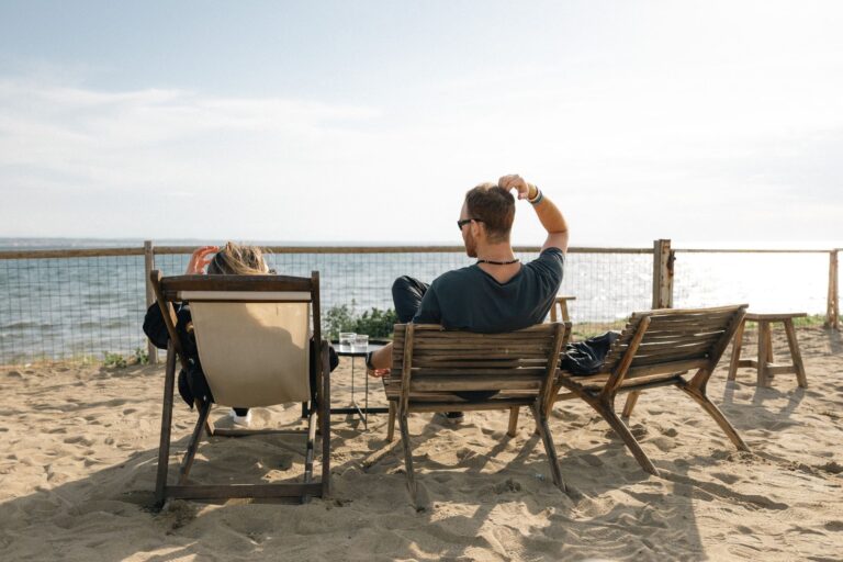 Quelles sont les meilleures façons de profiter du farniente ensoleillé ?