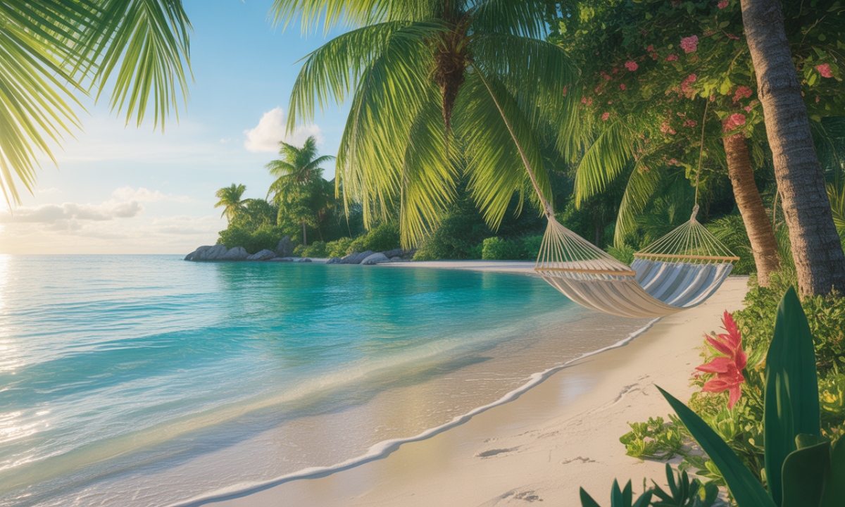 découvrez nos conseils pour vous évader dans un paradis tropical et profiter d'un séjour inoubliable entre plages de rêve, nature luxuriante et détente absolue.