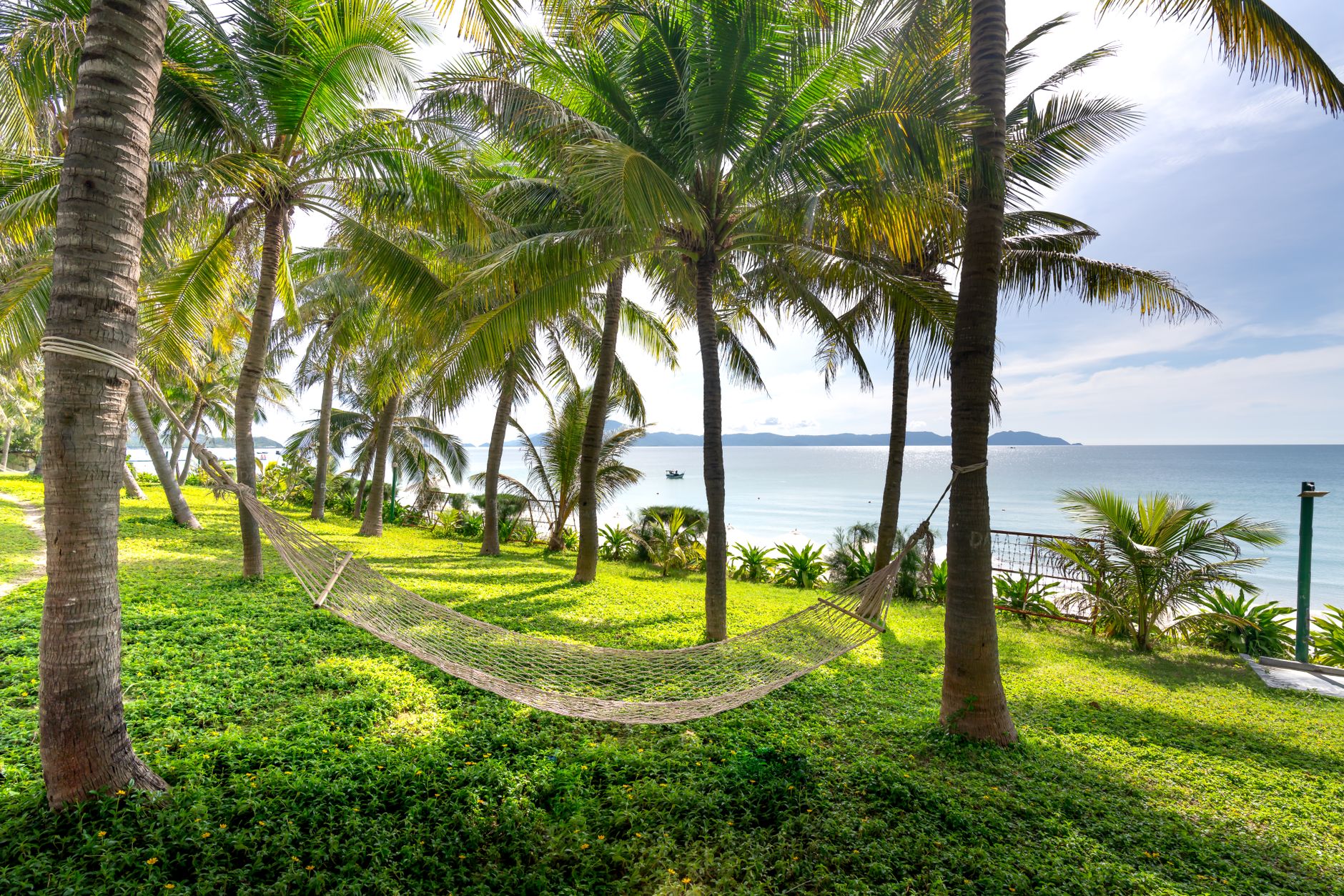 Comment s&rsquo;évader dans un paradis tropical ?