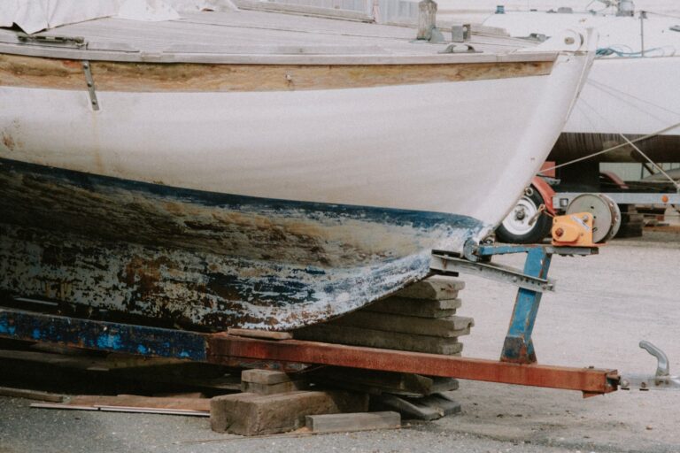 Quelles sont les meilleures pratiques de récupération maritime ?