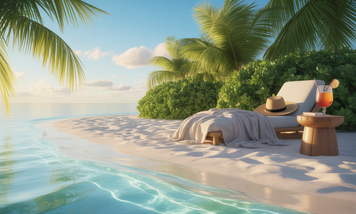 découvrez les clés essentielles pour une détente insulaire parfaite, entre plages paradisiaques, activités relaxantes et conseils pour un séjour inoubliable.