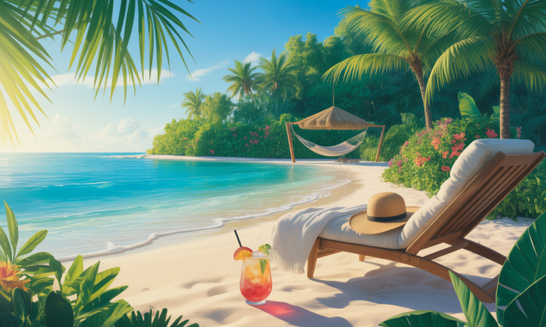 Qu&rsquo;est-ce que la Dolce vita tropicale ?