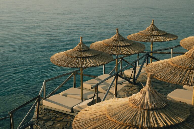 Comment profiter d&rsquo;une évasion en bord de mer ?