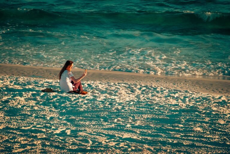 Partir en escapade sous le soleil : une bonne idée ?
