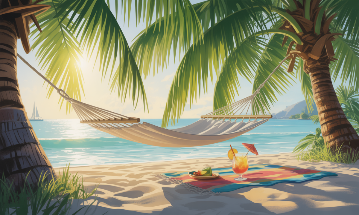 découvrez nos conseils essentiels pour vivre un séjour inoubliable sous les palmiers, entre détente, aventure et moments de bien-être au cœur d'un décor tropical.