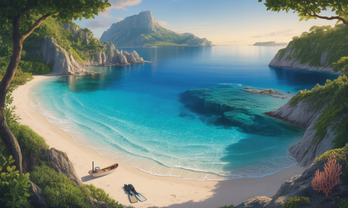 découvrez les meilleures destinations pour une exploration balnéaire, alliant plages paradisiaques, activités nautiques et paysages d'exception pour des vacances inoubliables.