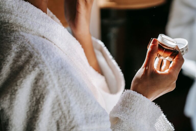 Comment trouver la tranquillité ensoleillée dans votre quotidien ?