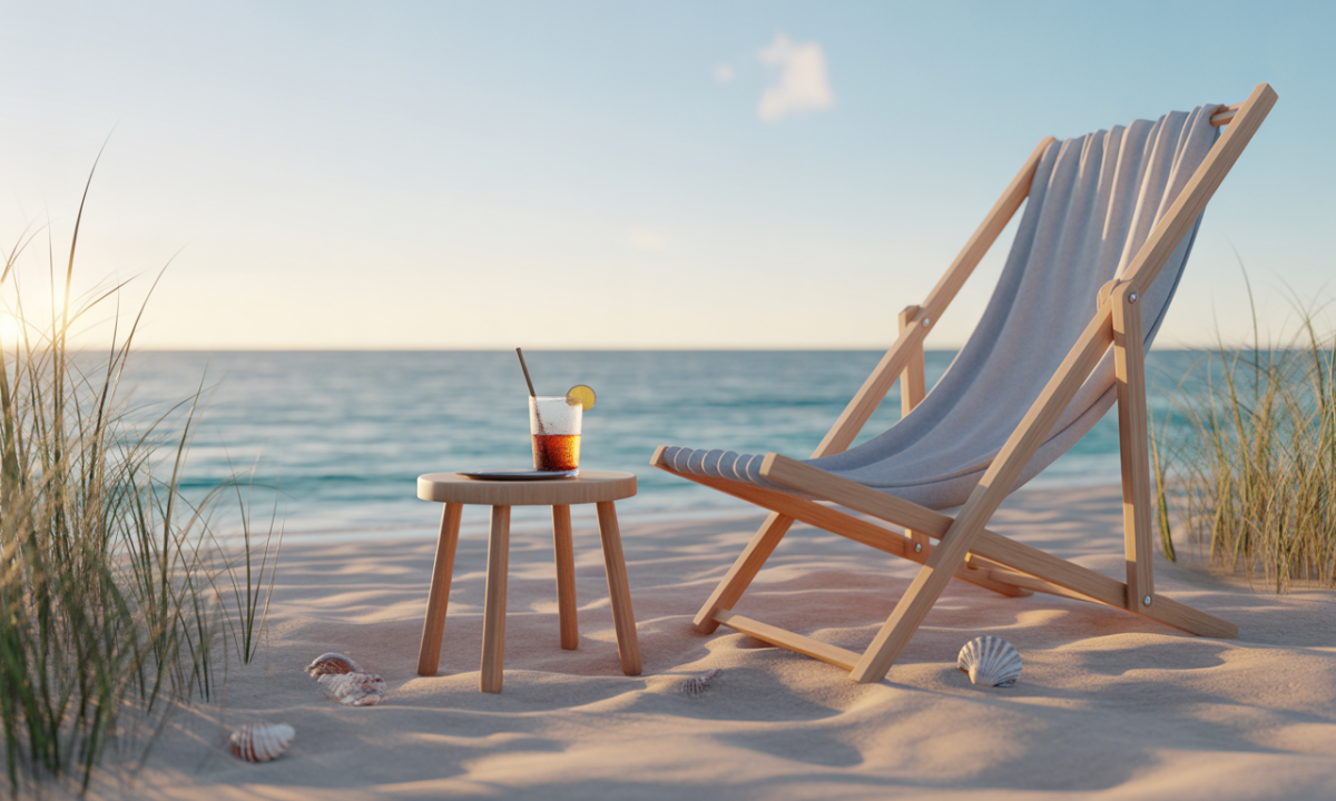 Comment savourer la farniente maritime ? découvrez comment profiter pleinement de la farniente au bord de la mer pour un moment de détente absolue et de bien-être marin.
