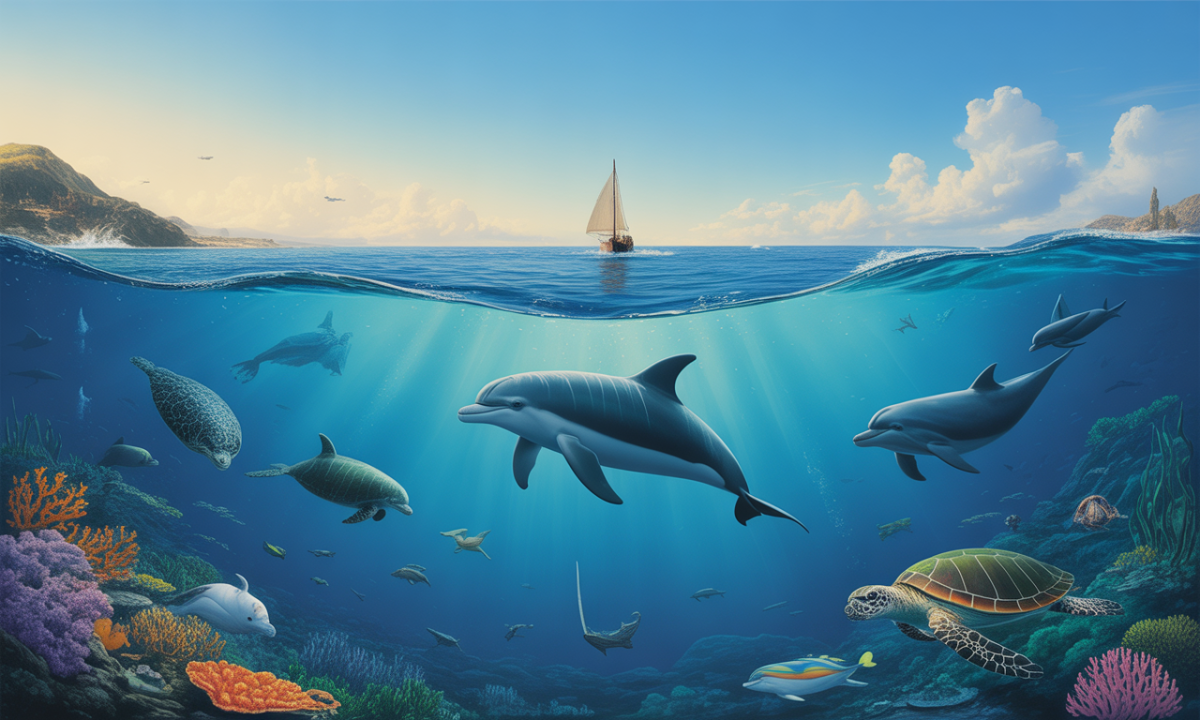 découvrez pourquoi la liberté océanique est cruciale pour préserver la biodiversité marine, soutenir les économies globales et garantir un avenir durable pour les générations à venir.