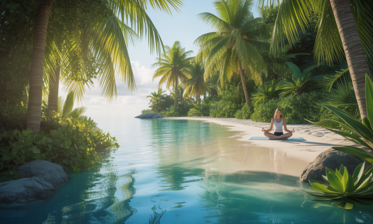 Qu&rsquo;est-ce que la récupération tropicale et comment en bénéficier ?