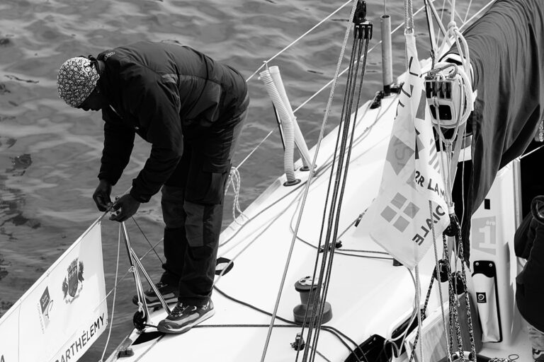 Quels sont les plaisirs maritimes à ne pas manquer ?