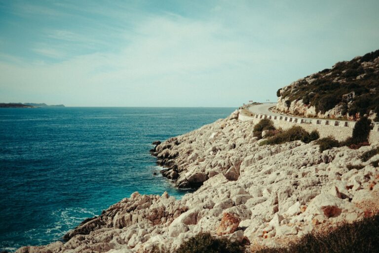 Quelle aventure vous attend en bord de mer ?