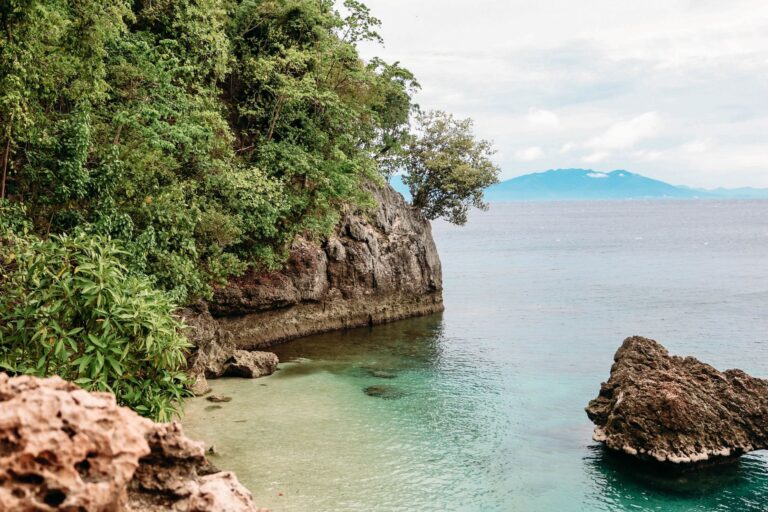 Quelles sont les meilleures îles pour une escapade idyllique ?