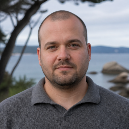 Pierrick Salaün