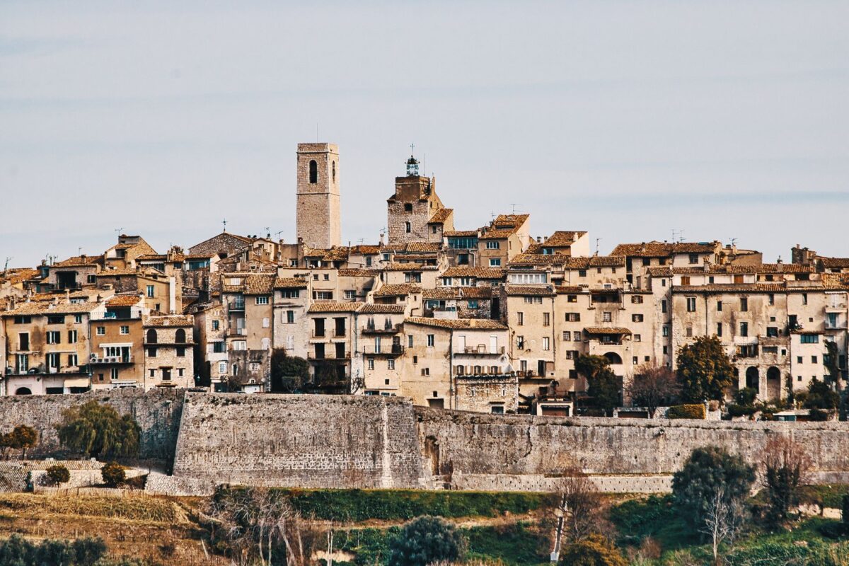 À Gargas, des formules pour prolonger un séjour d’automne dans le Luberon