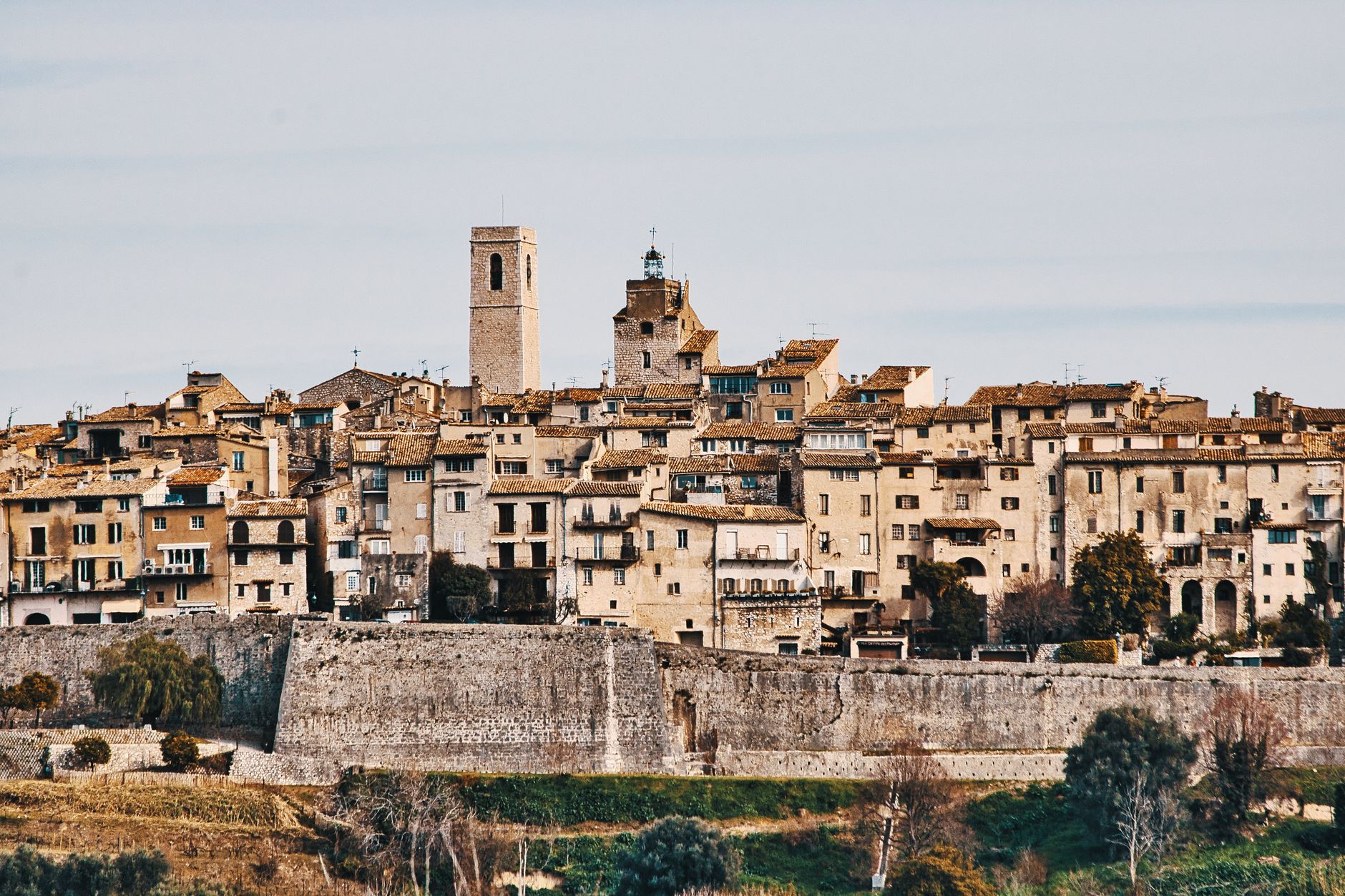 À Gargas, des formules pour prolonger un séjour d’automne dans le Luberon